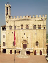 Palais des Consuls